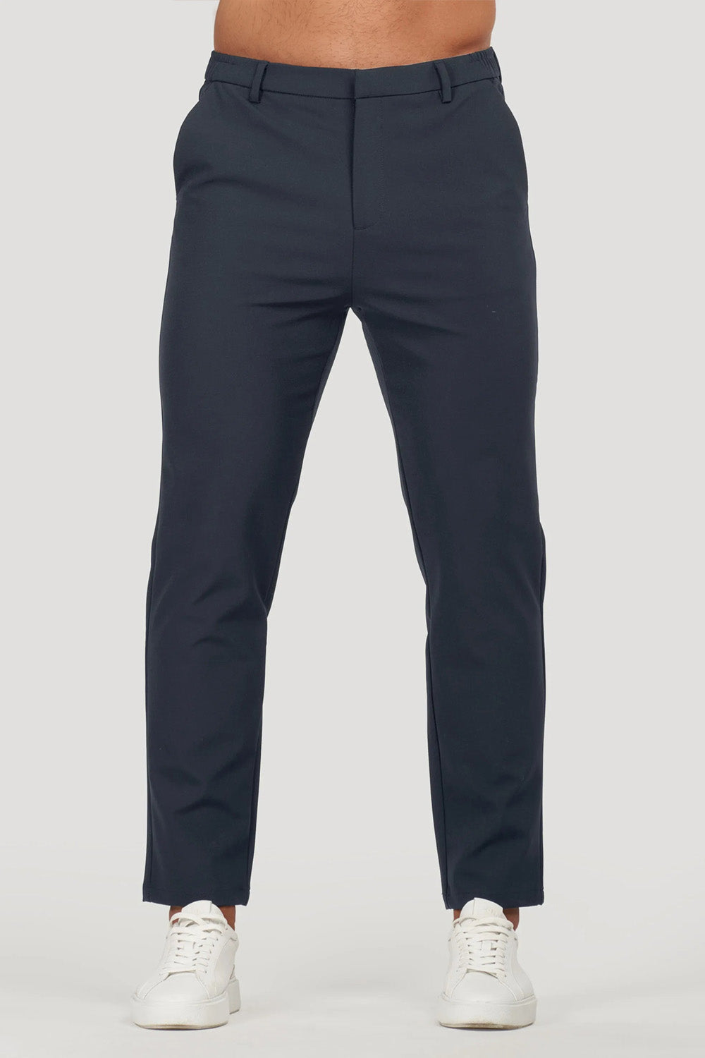 Canuck™| Dark Blue Motion Pants