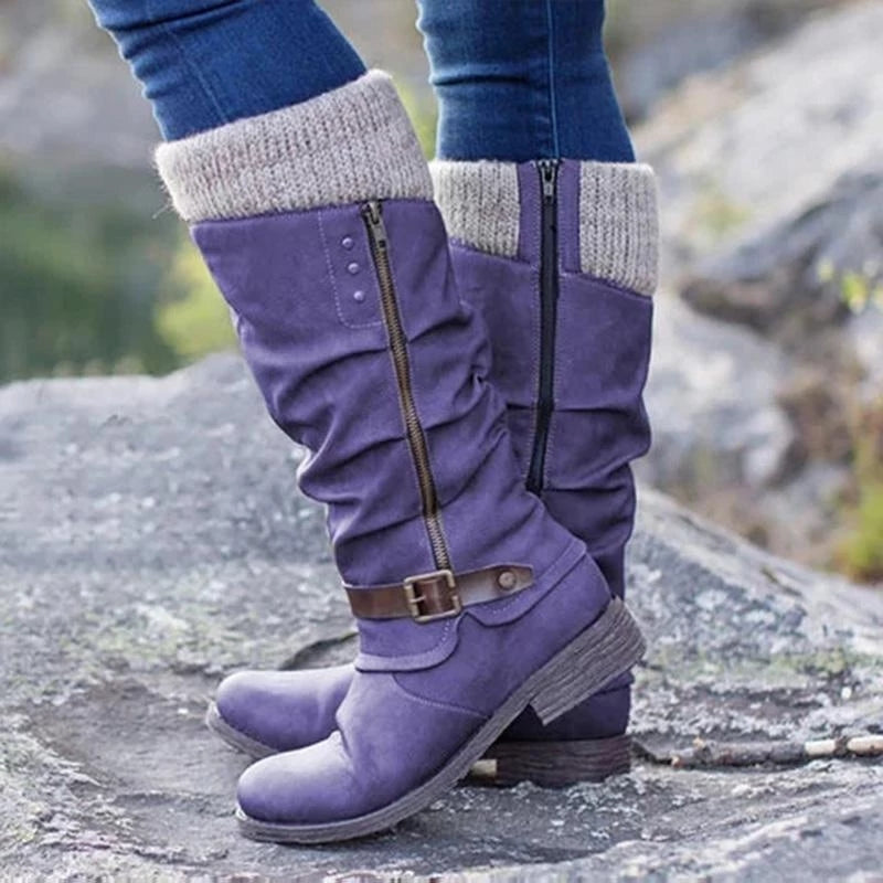 Canuck™| Bonnie Orthopaedic Boots