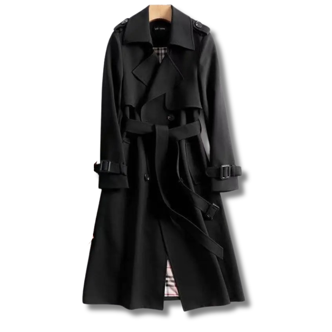 Canuck™|Elegant trench coat