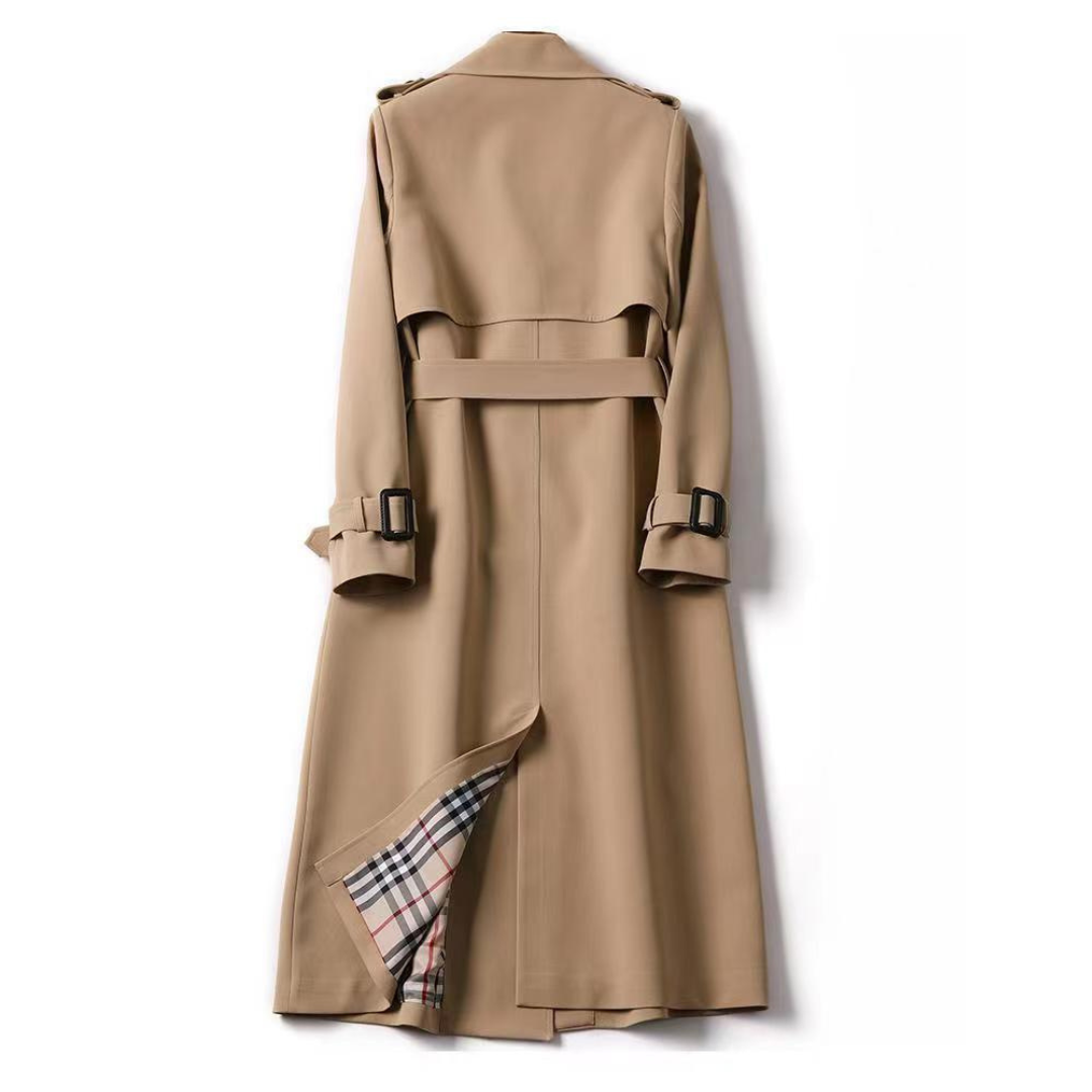 Canuck™|Elegant trench coat