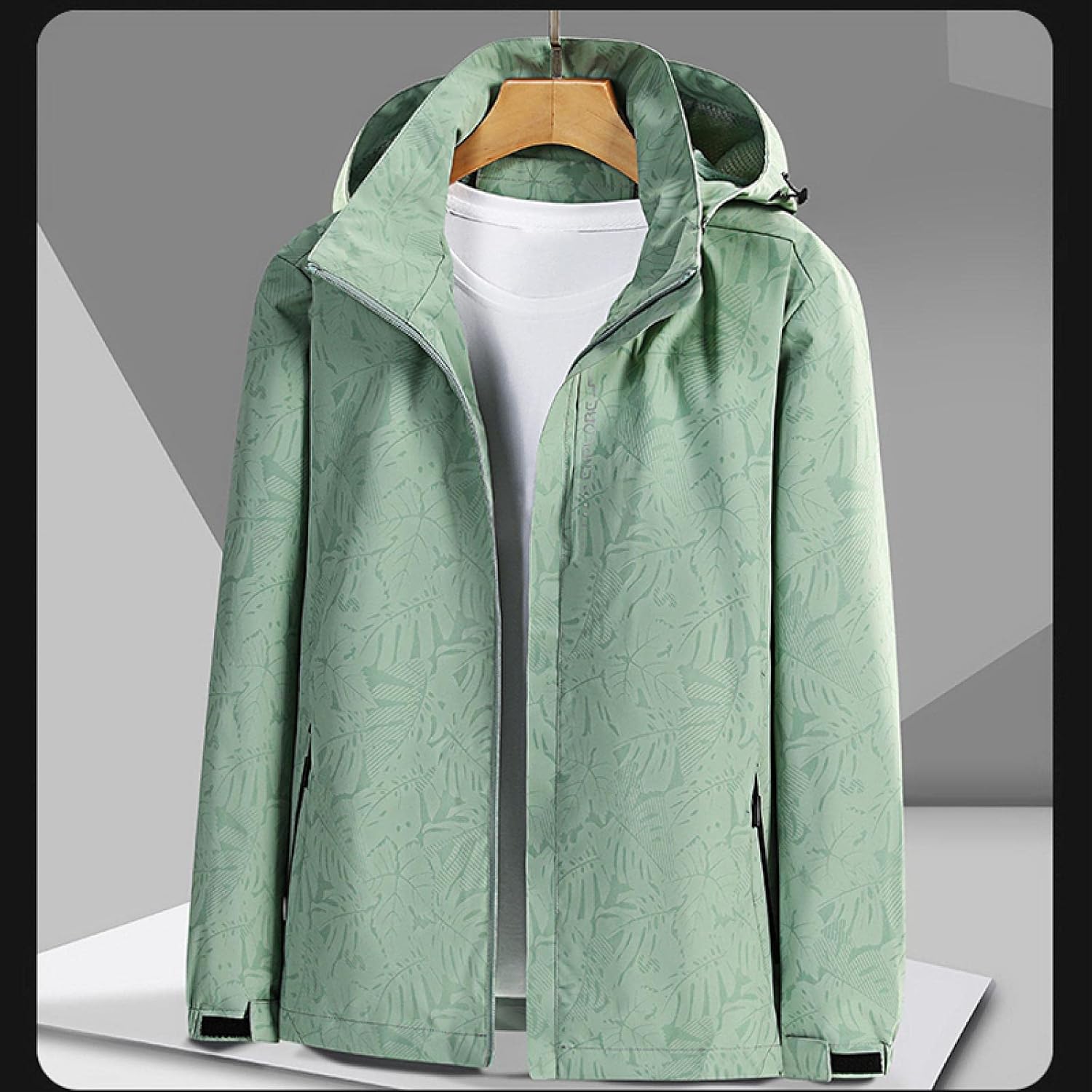 Canuck™|Waterproof Windbreaker Jacket