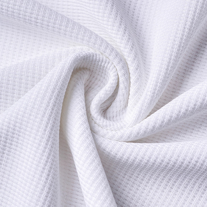 Canuck™| Colorblock Waffle Short Sleeve Polo Shirt