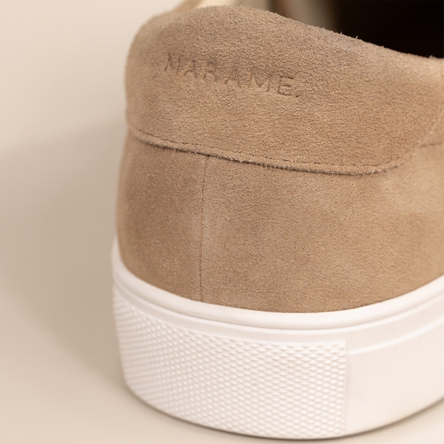 Canuck™| Smart Suede Trainers