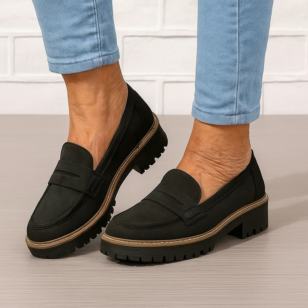 Canuck™| Nadya Comfortable Women Shoes