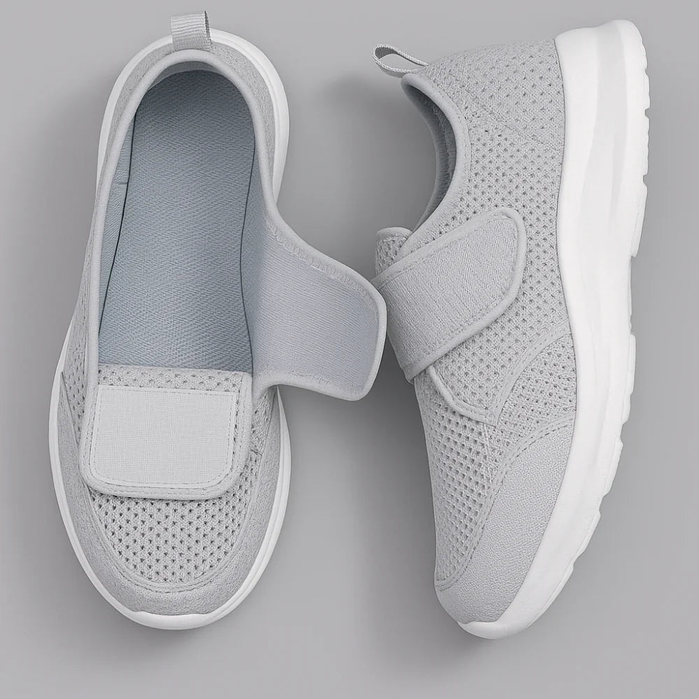 Canuck™ | Fien Orthopedic Support Shoes with Squeezy Sole