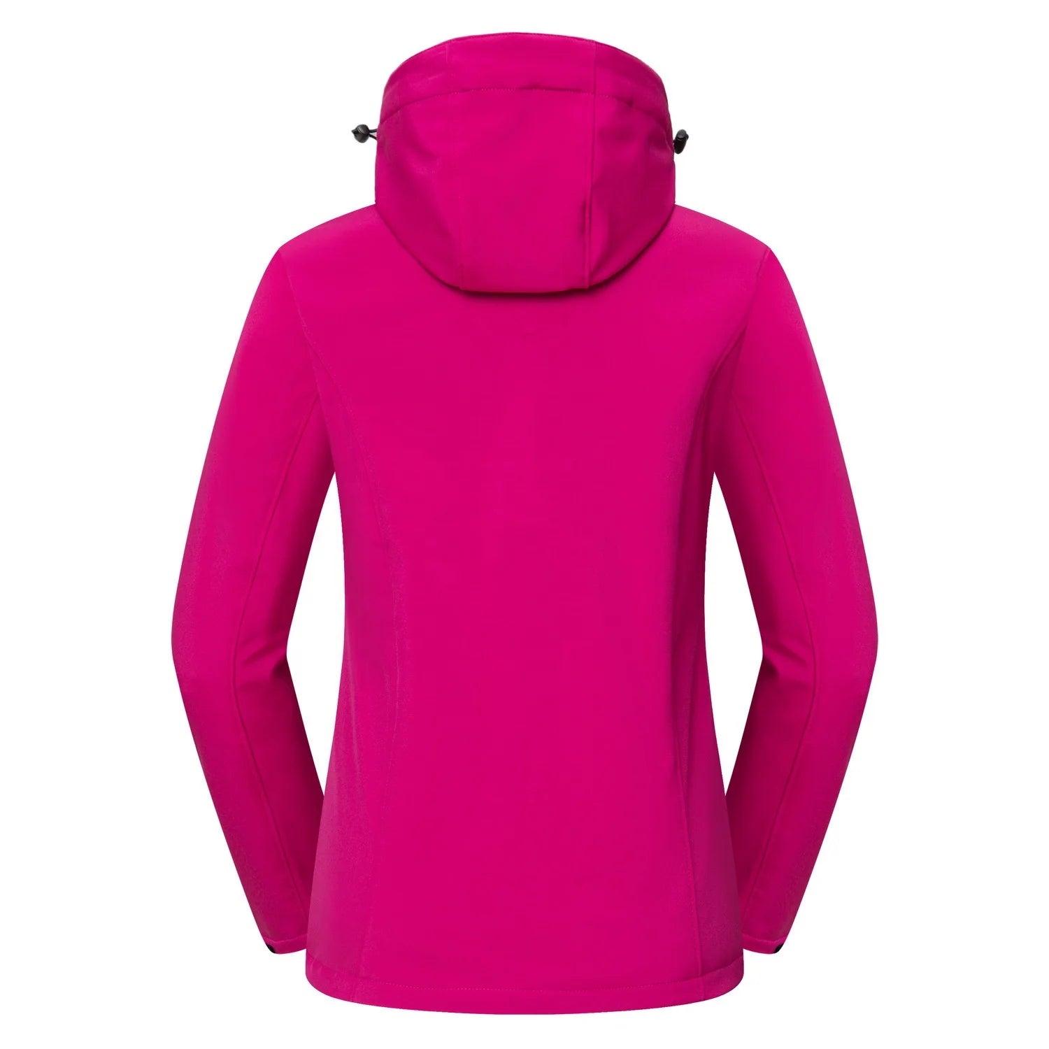 Canuck™ | Grace Windproof Comfort Jacket – Warm, Lightweight & Perfect for Chilly Days