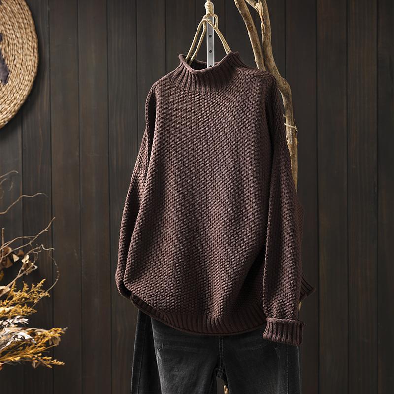 Canuck™|Knitted Sweater for Timeless Cozy Elegance