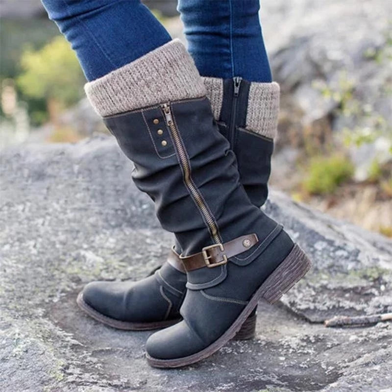 Canuck™| Bonnie Orthopaedic Boots