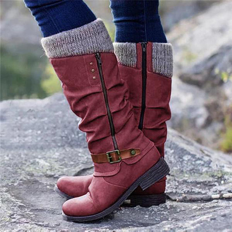 Canuck™| Bonnie Orthopaedic Boots