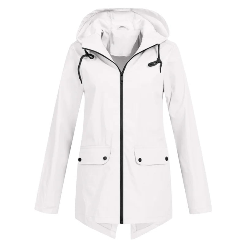 Canuck™|Waterproof jacket for women