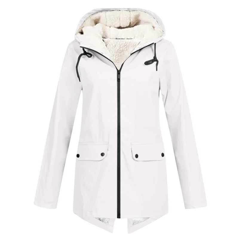 Canuck™| All-Weather Comfort Raincoat