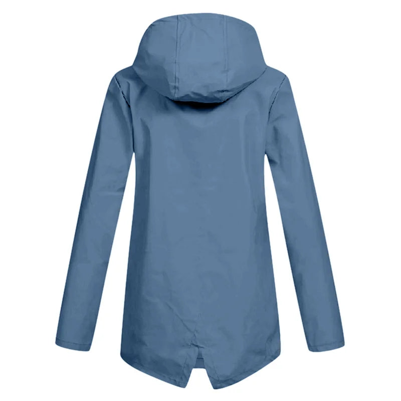 Canuck™|Waterproof jacket for women