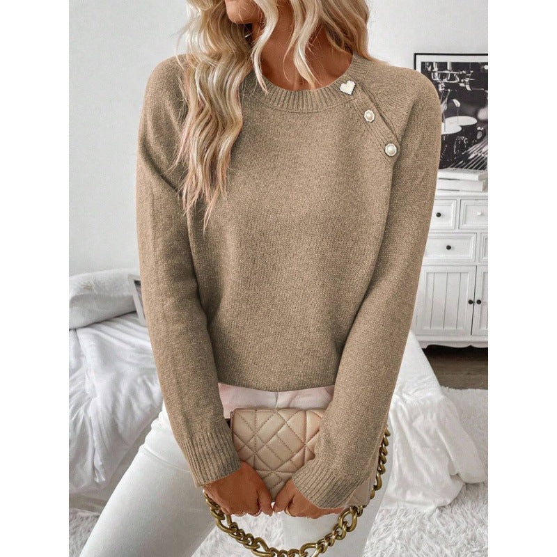Canuck™|Cozy Sweater