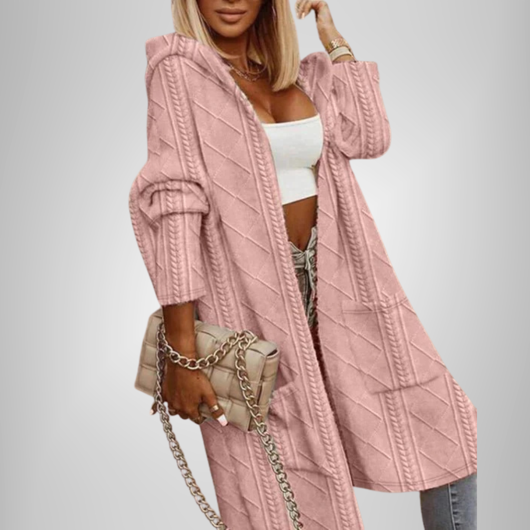 Canuck™| Cardigan for Cozy Everyday Elegance