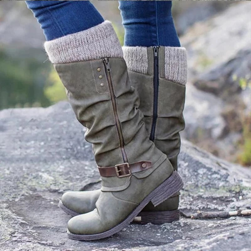 Canuck™| Bonnie Orthopaedic Boots