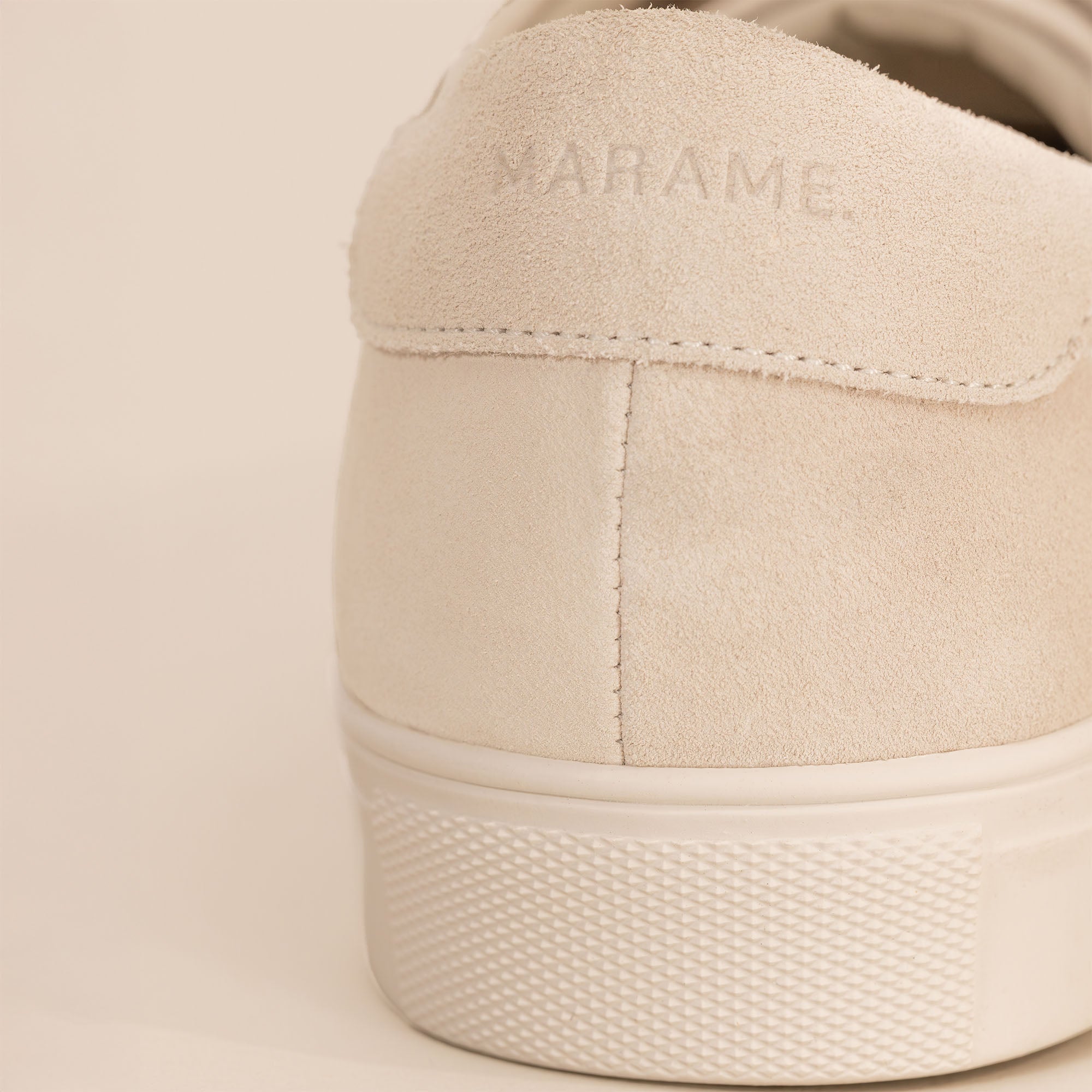 Canuck™| Smart Suede Trainers