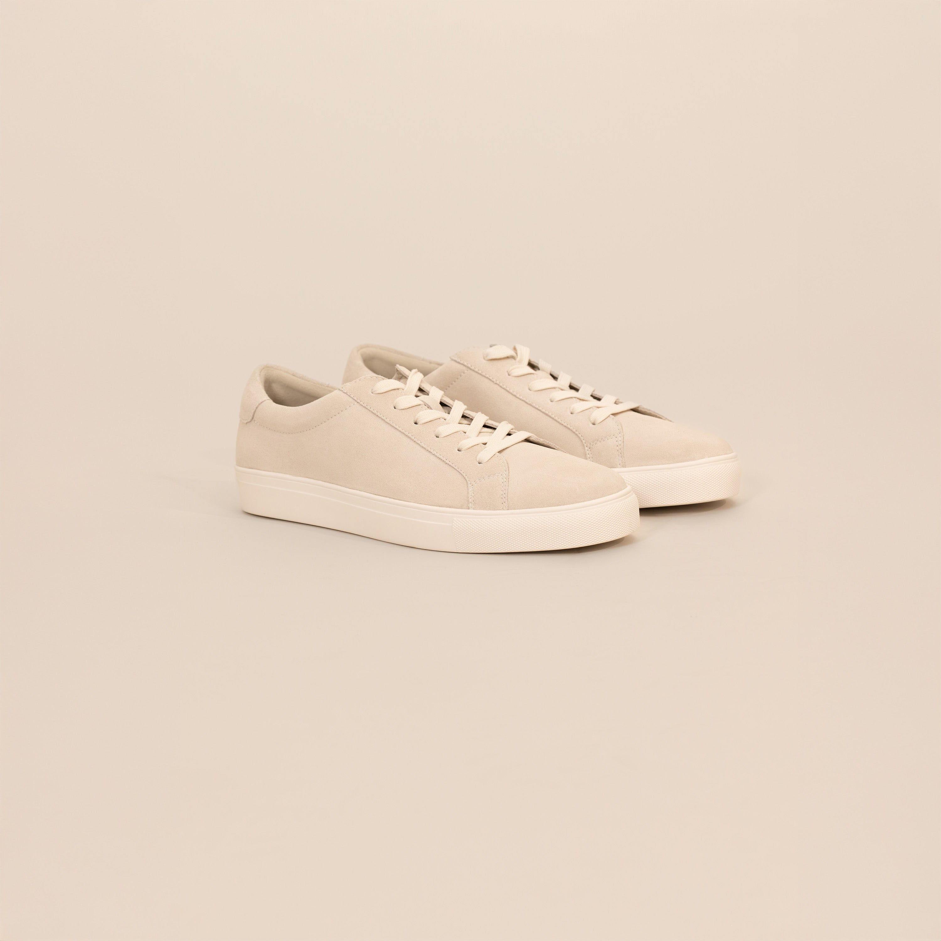 Canuck™| Smart Suede Trainers