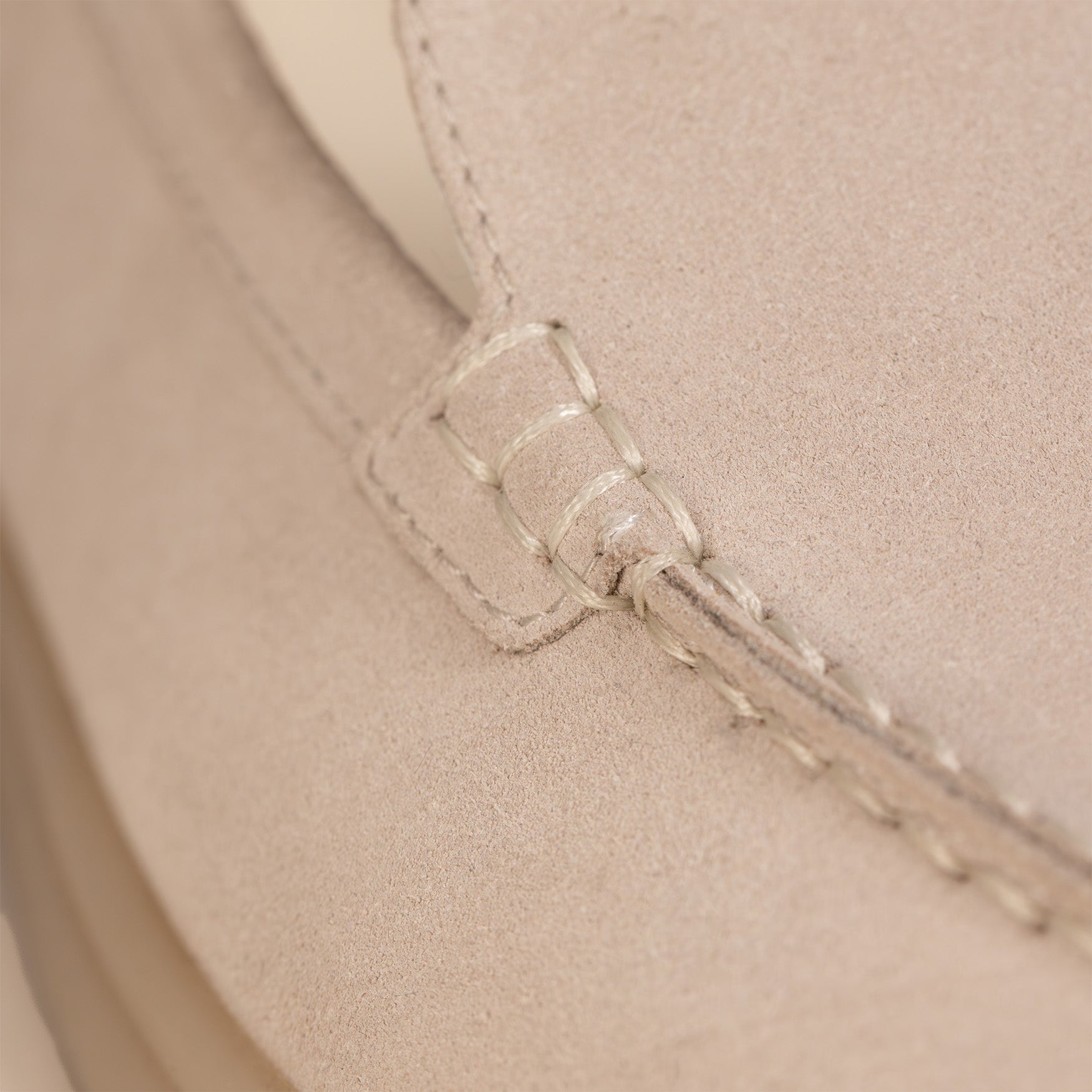 Canuck™| Suede Loafers