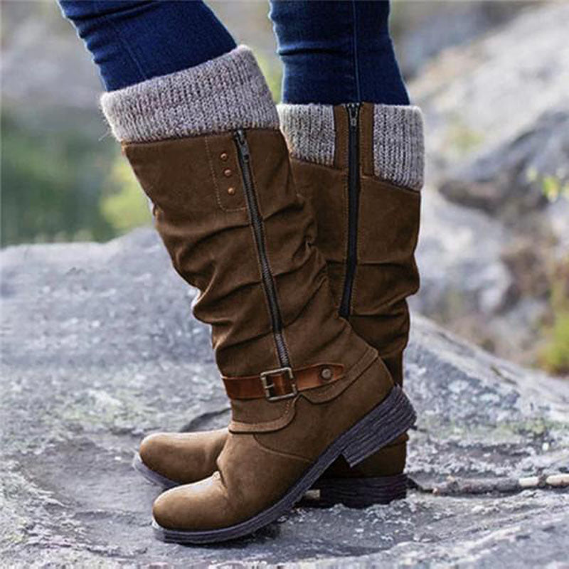 Canuck™| Bonnie Orthopaedic Boots