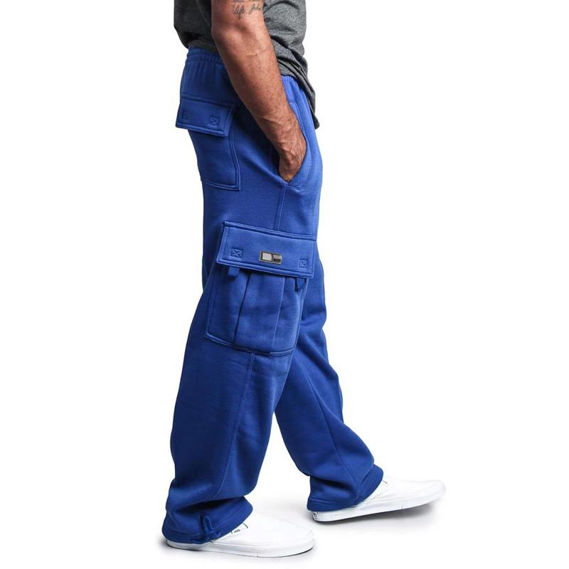 Canuck™| Sports Casual Overalls