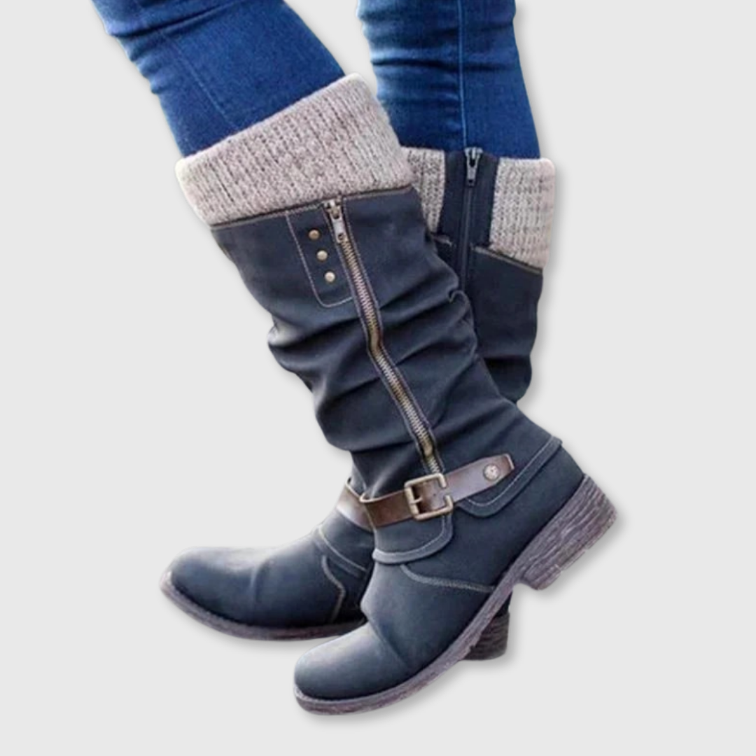 Canuck™| Bonnie Orthopaedic Boots