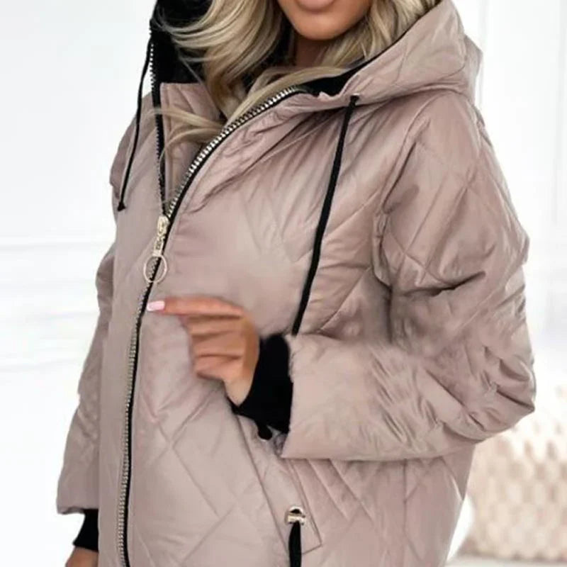 Canuck™| BELLE | Stylish Casual Coat