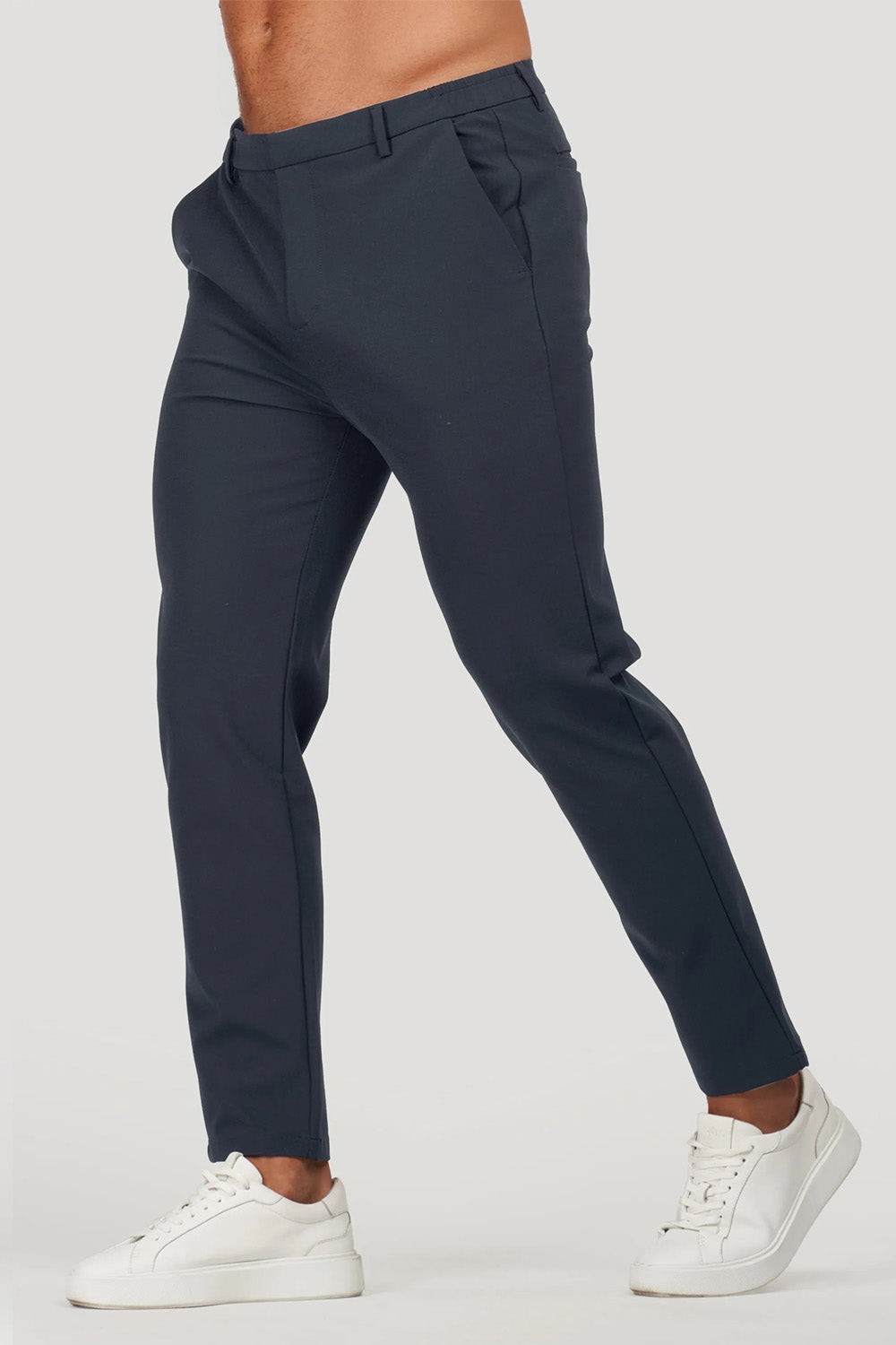 Canuck™| Dark Blue Motion Pants