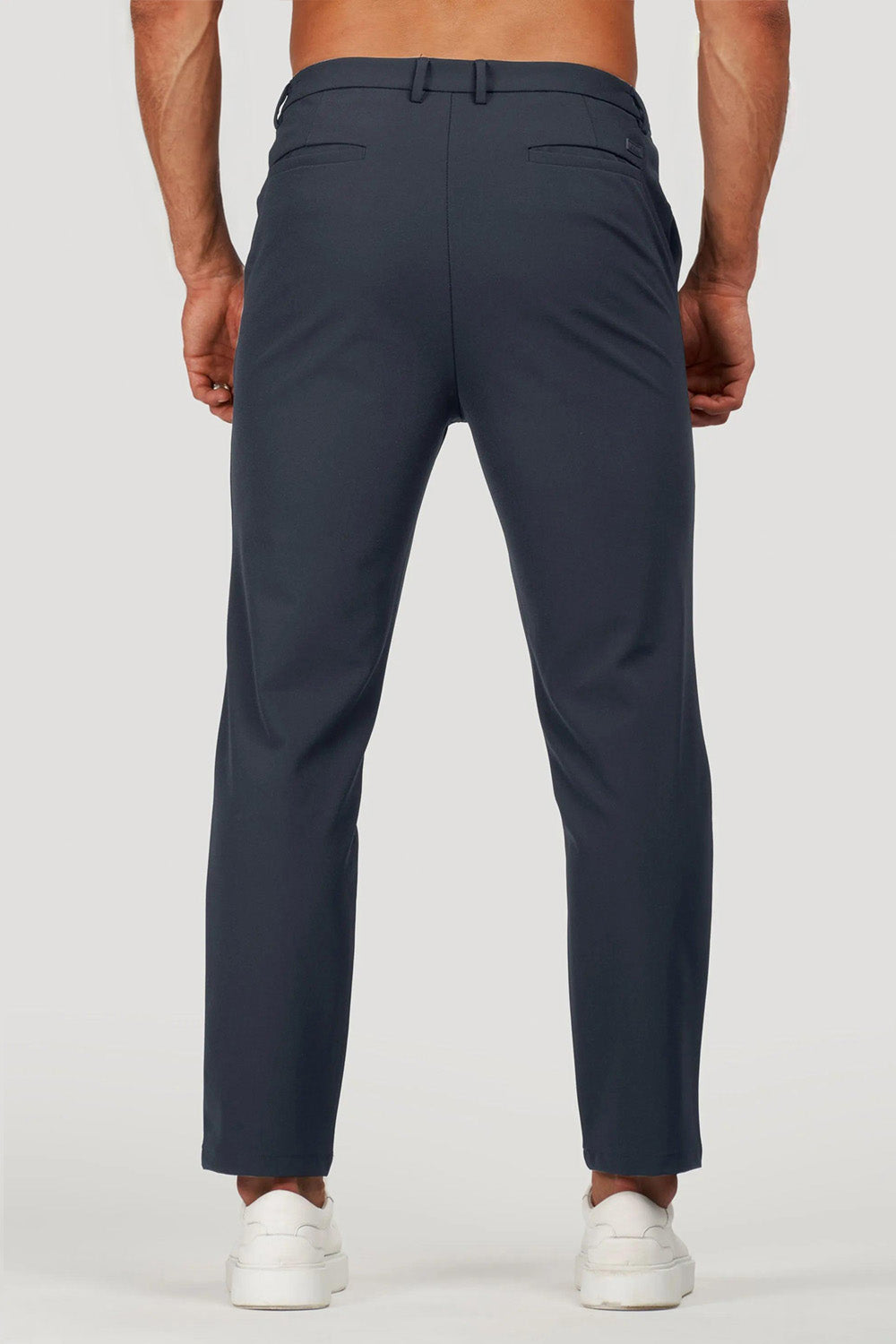 Canuck™| Dark Blue Motion Pants