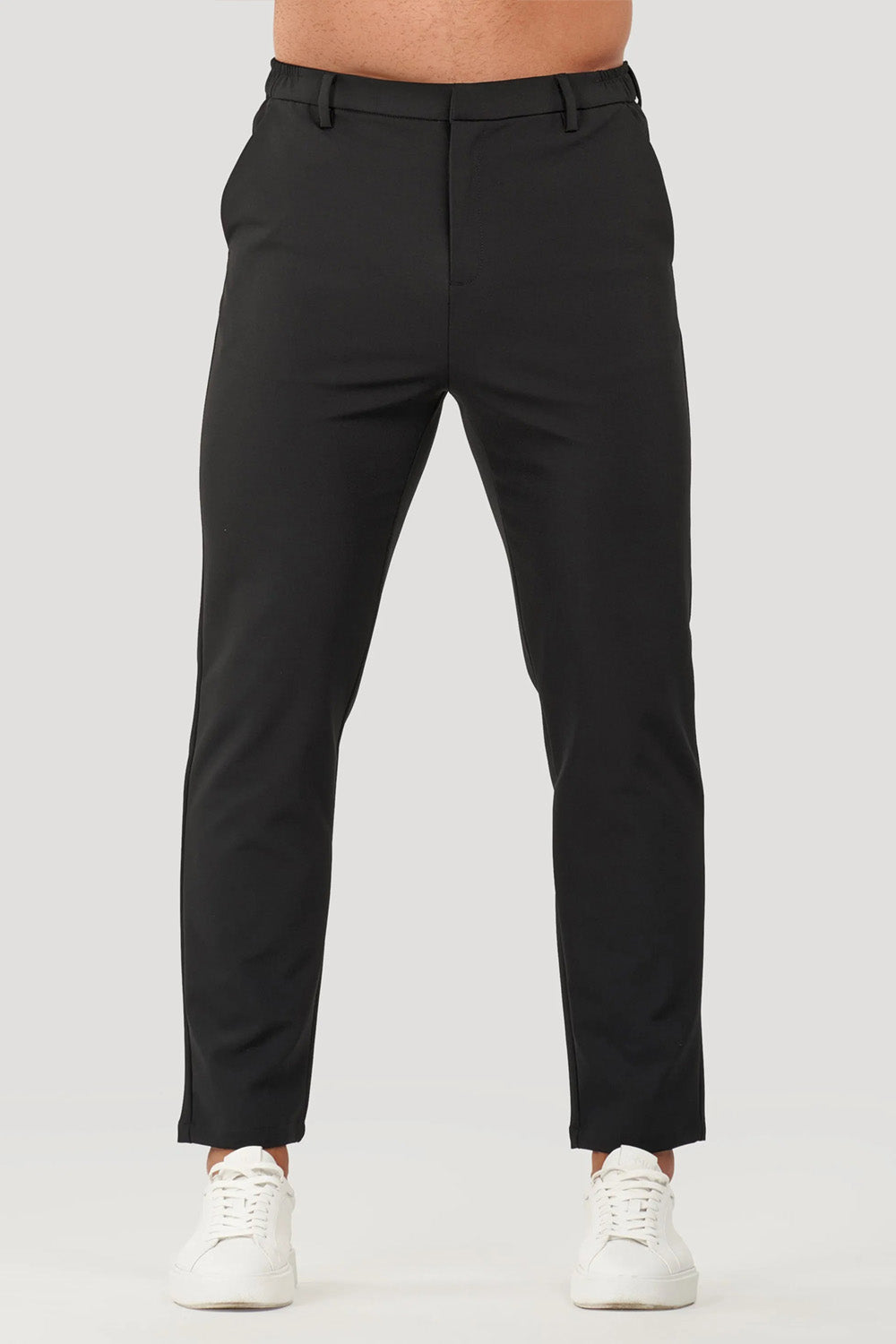 Canuck™| Black Motion Trousers