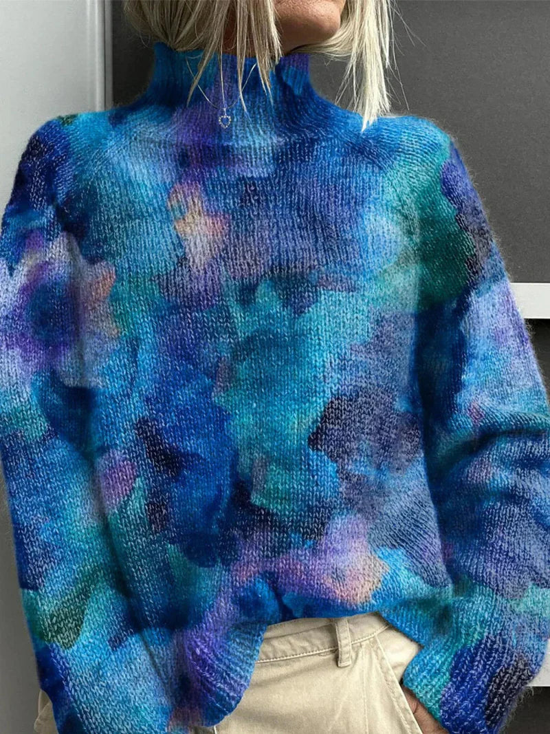 Canuck™| Irene Warm Turtleneck Sweater