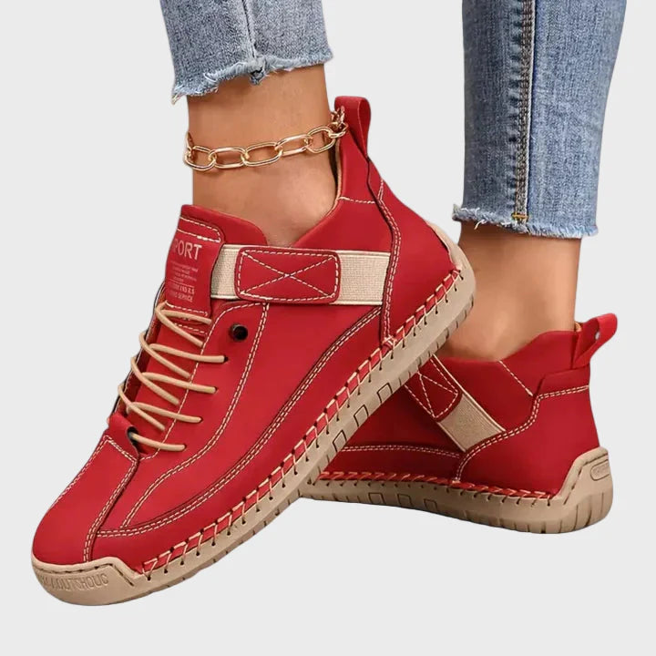 Canuck™| Martha - Orthopedic Sneakers