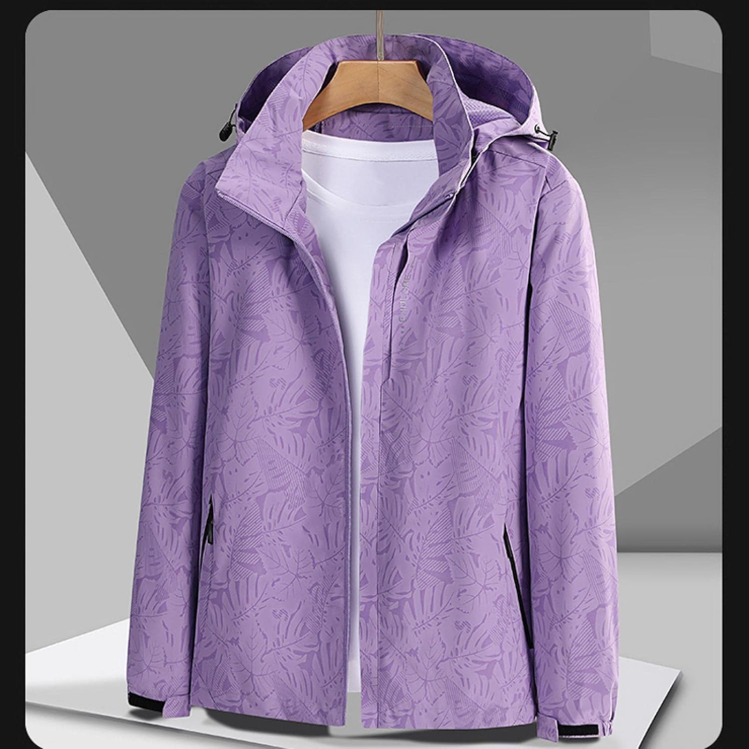 Canuck™|Waterproof Windbreaker Jacket