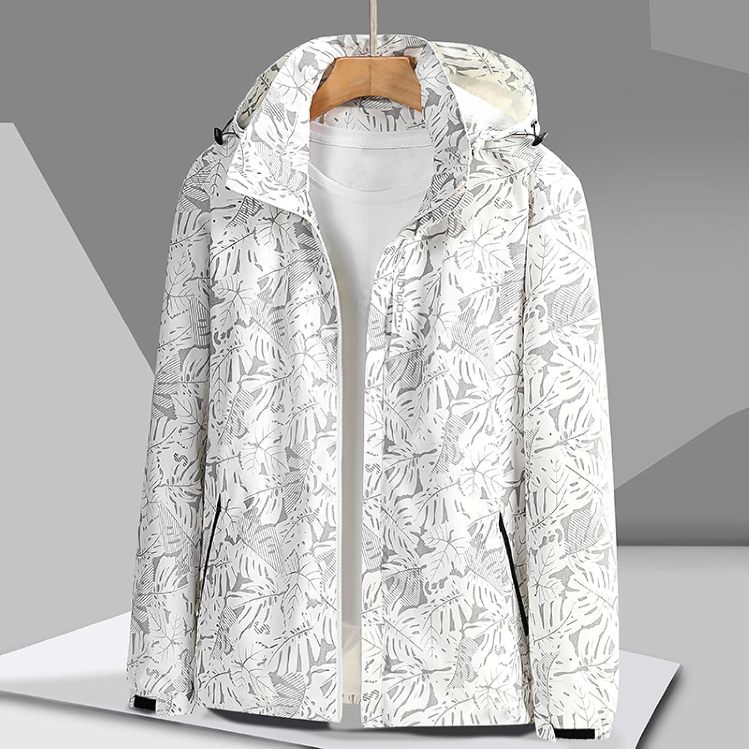 Canuck™|Waterproof Windbreaker Jacket