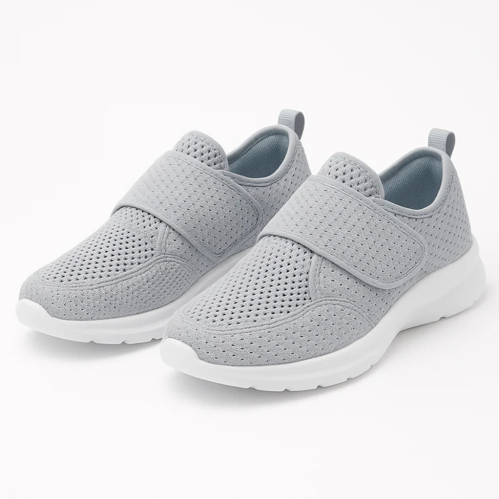 Canuck™ | Fien Orthopedic Support Shoes with Squeezy Sole