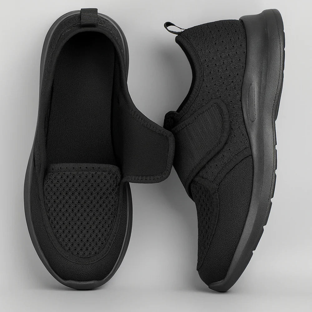 Canuck™ | Fien Orthopedic Support Shoes with Squeezy Sole