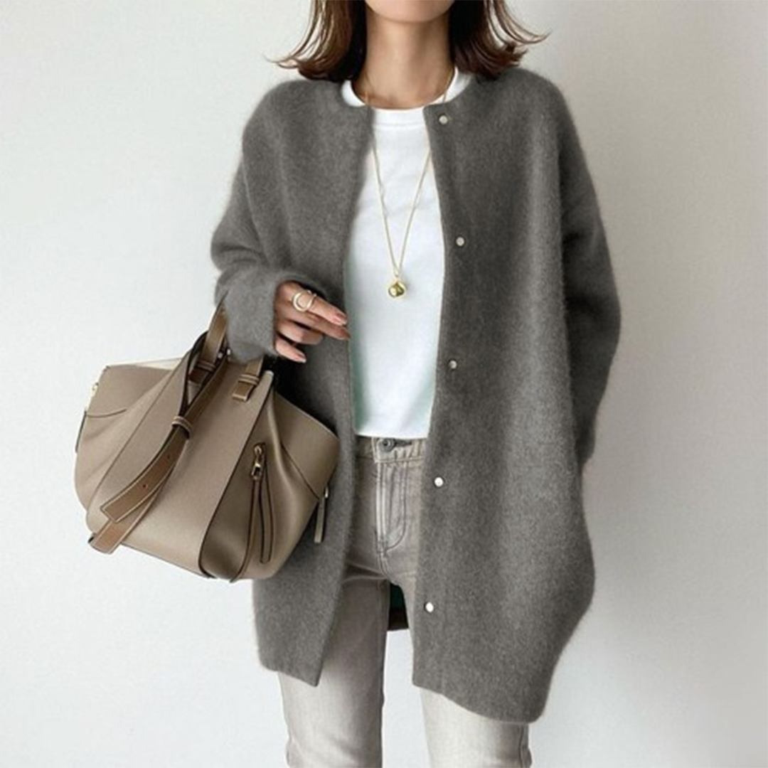 Canuck™| Sarai Cardigan for Effortless Everyday Elegance