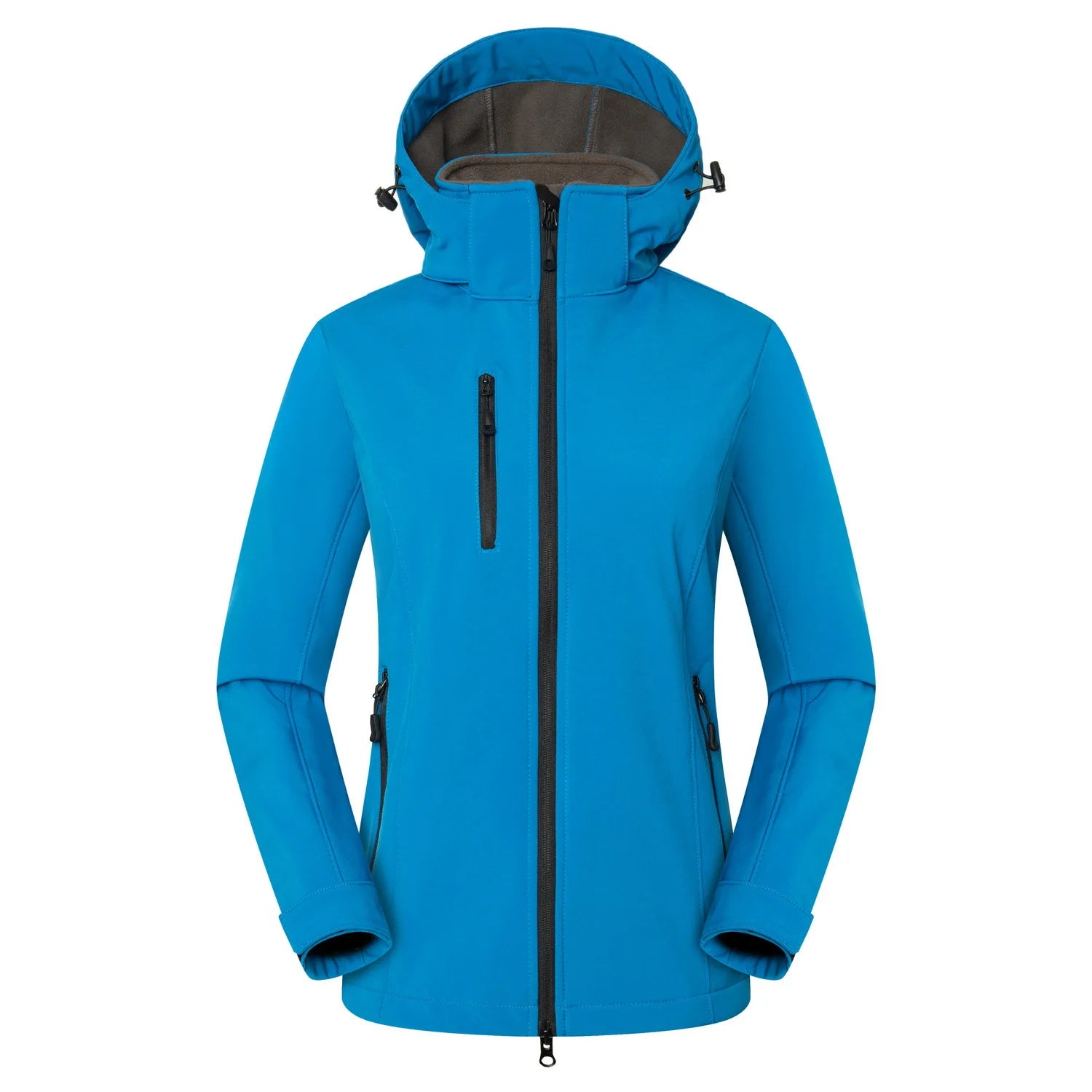 Canuck™ | Grace Windproof Comfort Jacket – Warm, Lightweight & Perfect for Chilly Days