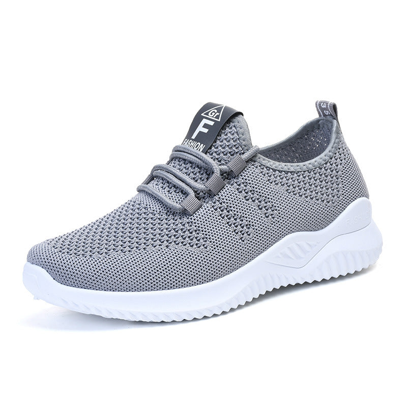 Canuck™| ComfortStep™ Lightweight Breathable Sneakers – Soft, Flexible & Perfect for All-Day Wear