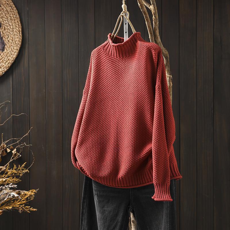 Canuck™|Knitted Sweater for Timeless Cozy Elegance