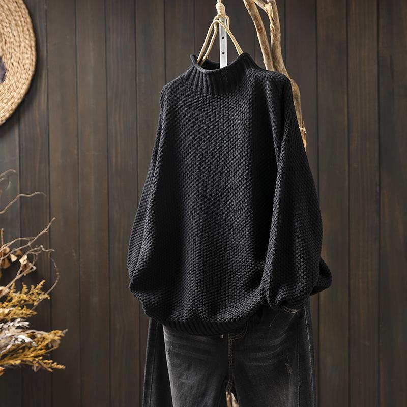 Canuck™|Knitted Sweater for Timeless Cozy Elegance