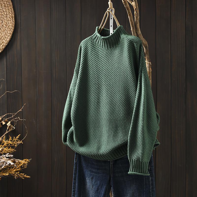 Canuck™|Knitted Sweater for Timeless Cozy Elegance