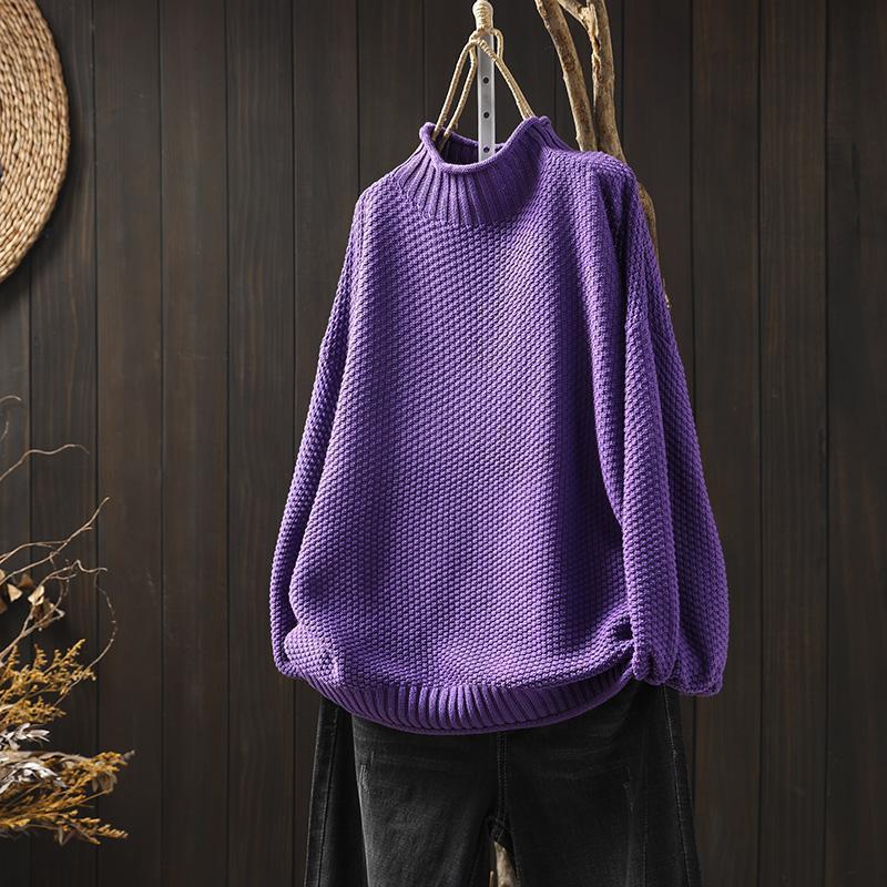 Canuck™|Knitted Sweater for Timeless Cozy Elegance