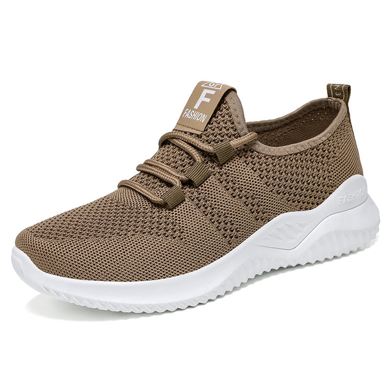 Canuck™| ComfortStep™ Lightweight Breathable Sneakers – Soft, Flexible & Perfect for All-Day Wear