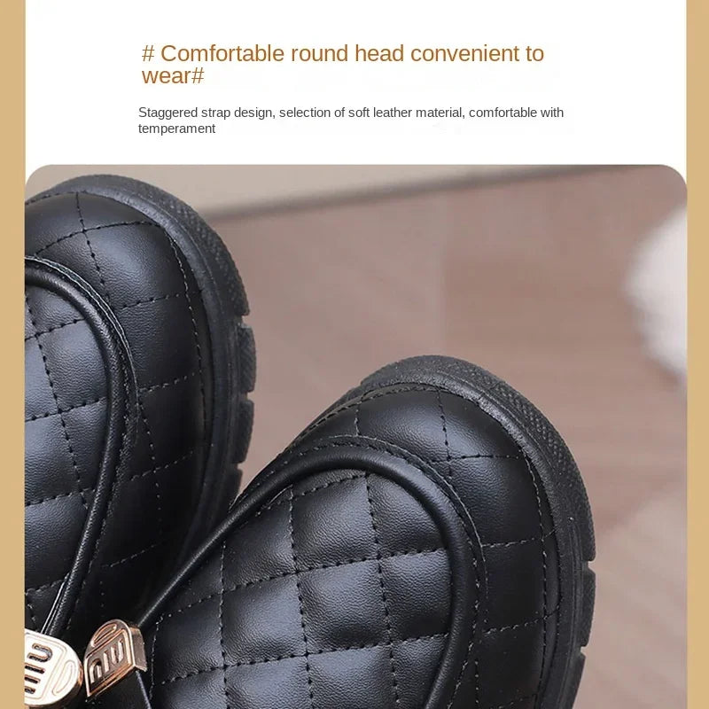 Canuck™| CozyStep Winter Slip-Ons