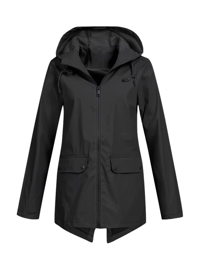Canuck™|Waterproof jacket for women