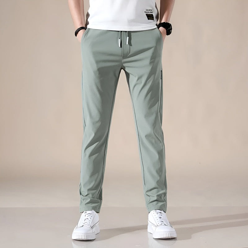 Canuck™| Athletic-Fit Stretch Woven Trousers