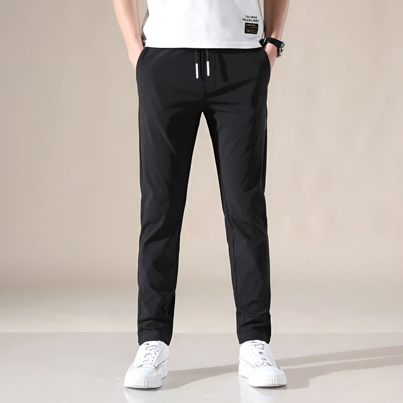 Canuck™| Athletic-Fit Stretch Woven Trousers