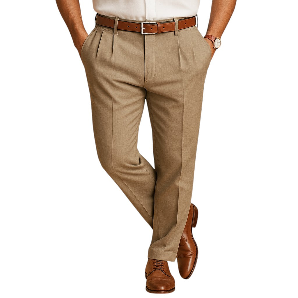 Canuck™| Casual Chino Pants