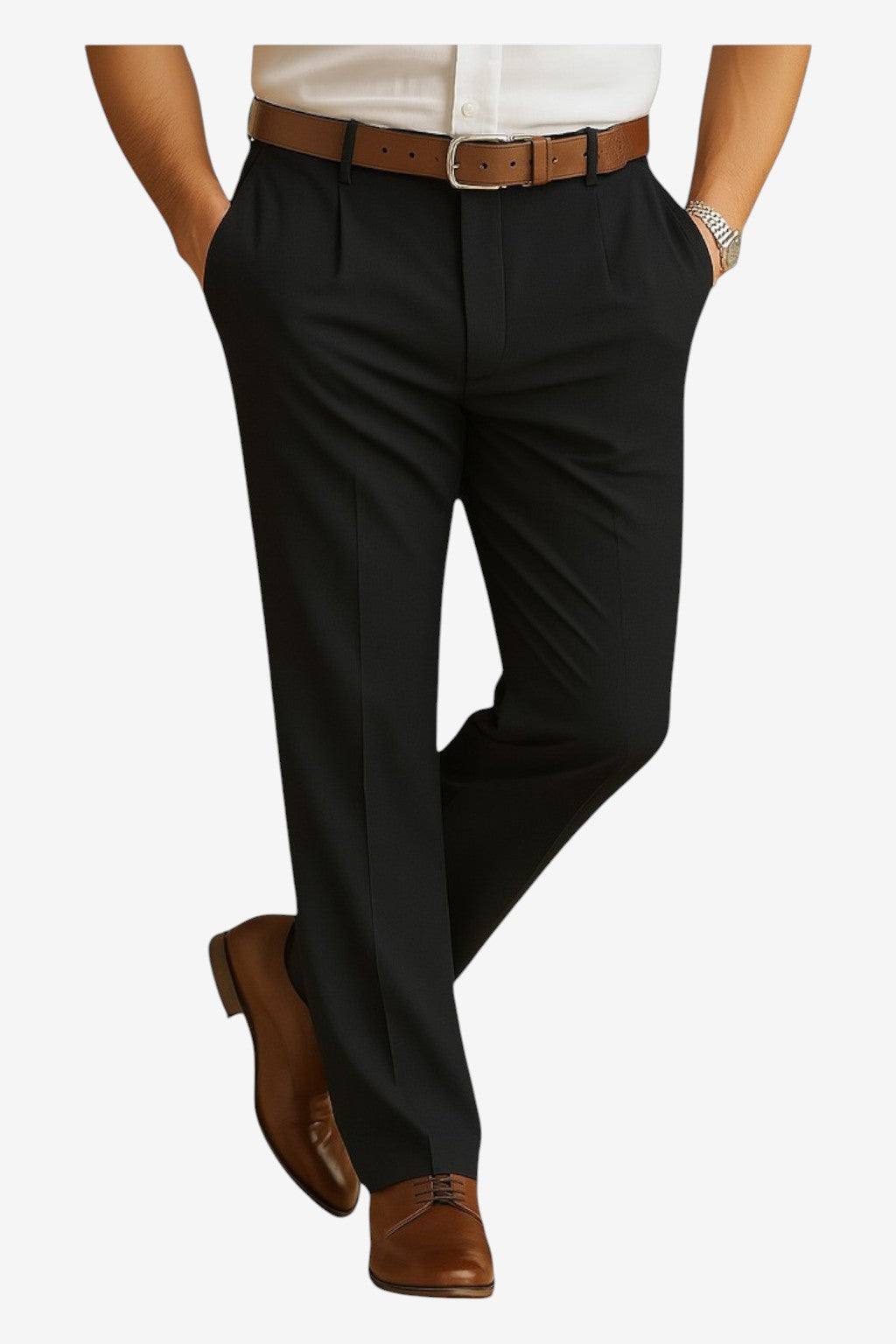 Canuck™| Casual Chino Pants