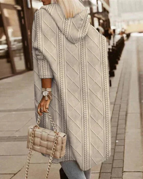 Canuck™| Cardigan for Cozy Everyday Elegance